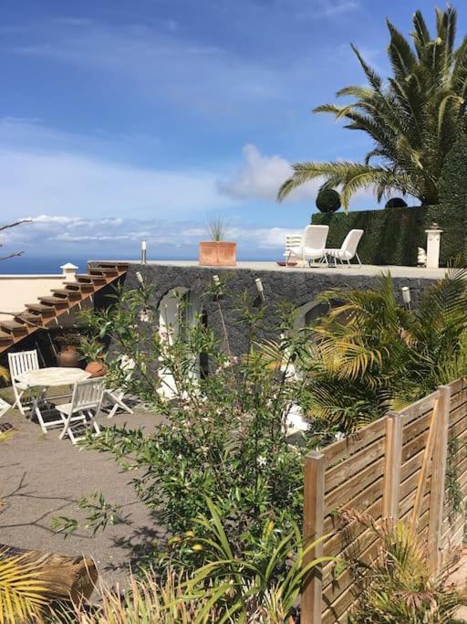 Casa Carolina Leilighet Los Llanos De Aridane Eksteriør bilde